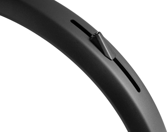 ACID SIC 2.0 Mudguard Set 84 - Black
