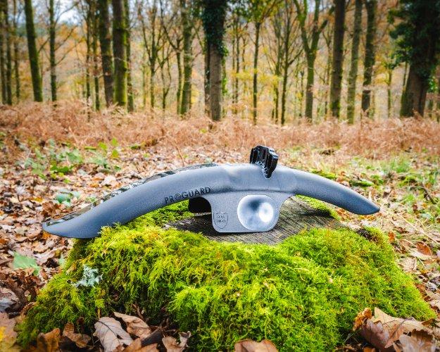 ProGuard Bolt On V2 Mudgard - Standard