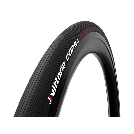 Corsa G2.0 TLR Folding Road Bike Tyre - 700 x 25C