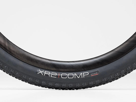 XR2 Comp Mountain Bike Tyre - 27.5 x 2.2