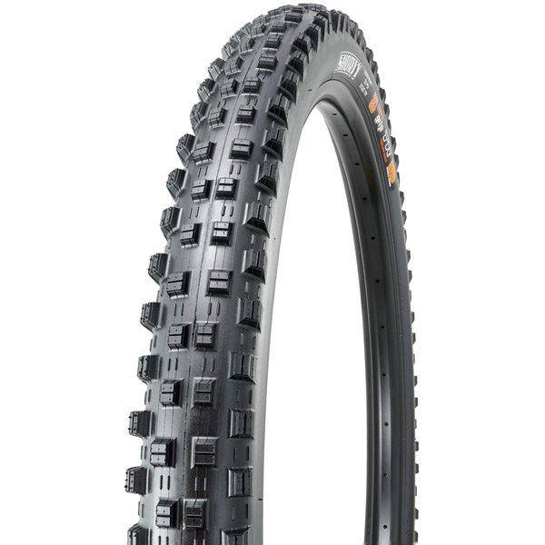 Shorty II 3C Maxx Terra EXO Mountain Bike Tyre - 27.5 x 2.4 WT