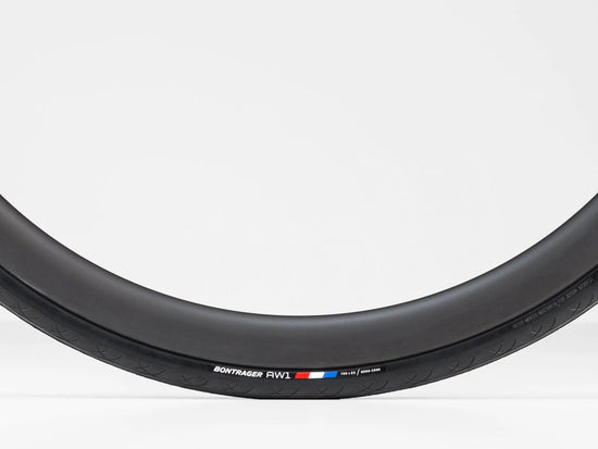 AW1 Hard-Case Road Tyre