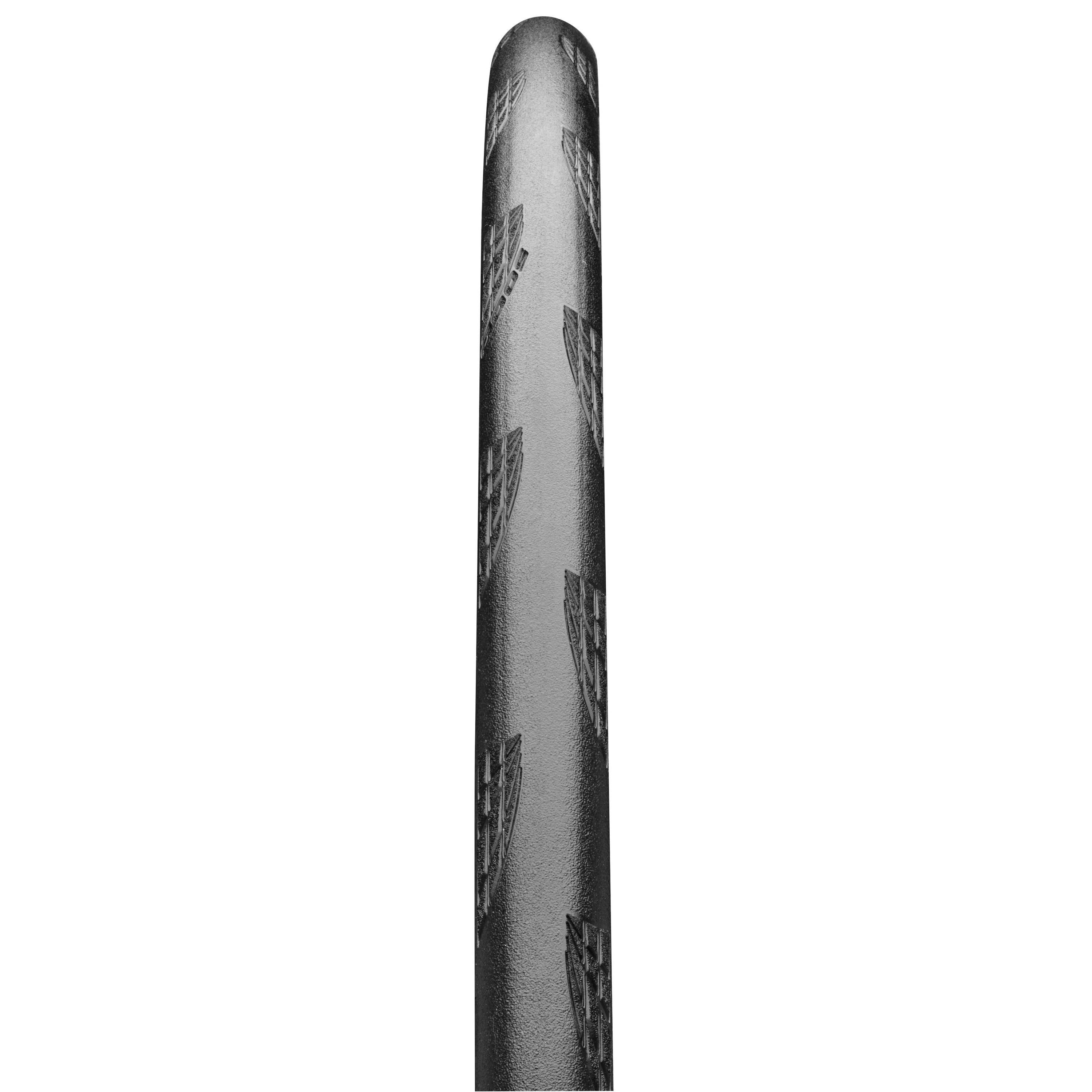 Grand Prix 5000 All-Season 700x32c TLR Foldable Road Tyre - Black / Cream