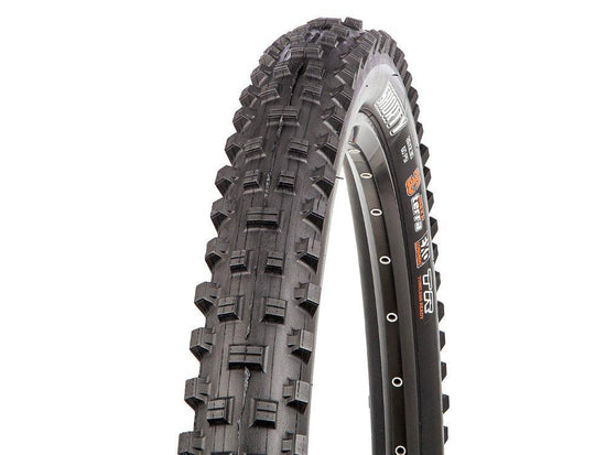 Shorty II 29" x 24 Double Down 3C Maxx Grip Tyre