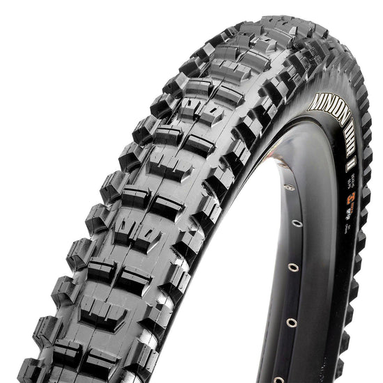 Minion DHR II DD MT Wide Trail Tyre - 29"x2.40"