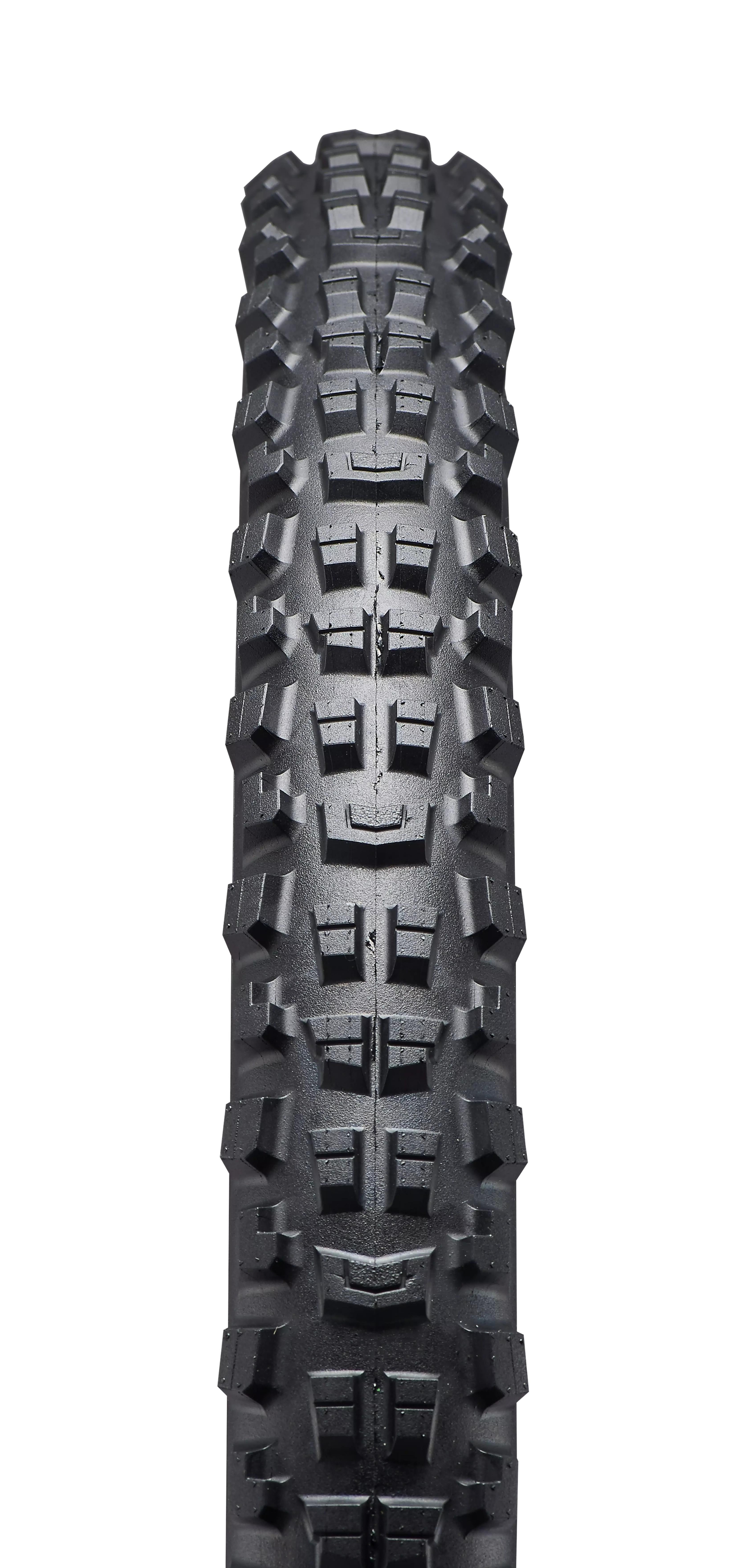 Cannibal Grid Gravity 2Bliss Ready T9 29x2.4" MTB Tyre - Black