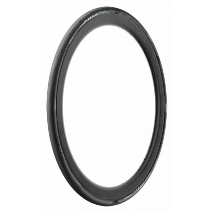 P Zero Race TLR 4S 700x35c Road Tyre - Black