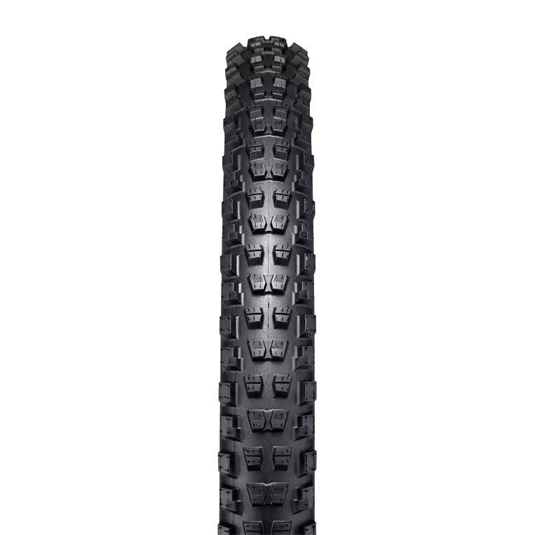 Butcher Grid Gravity T9 TLR 27.5" Enduro Tyre - Black