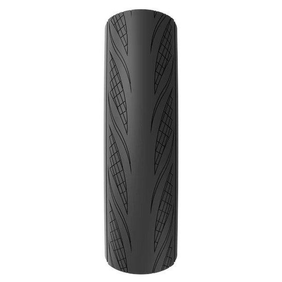 Rubino V TLR 700x28 Road Tyre - Black