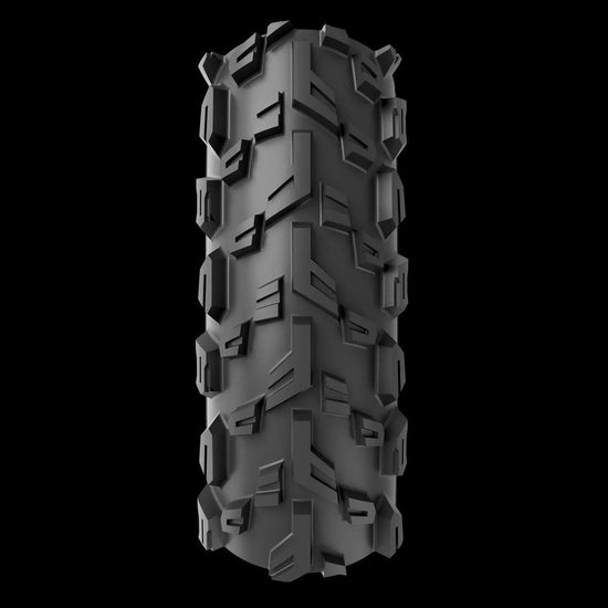 Terreno T70 Gravel 700x37c - Black