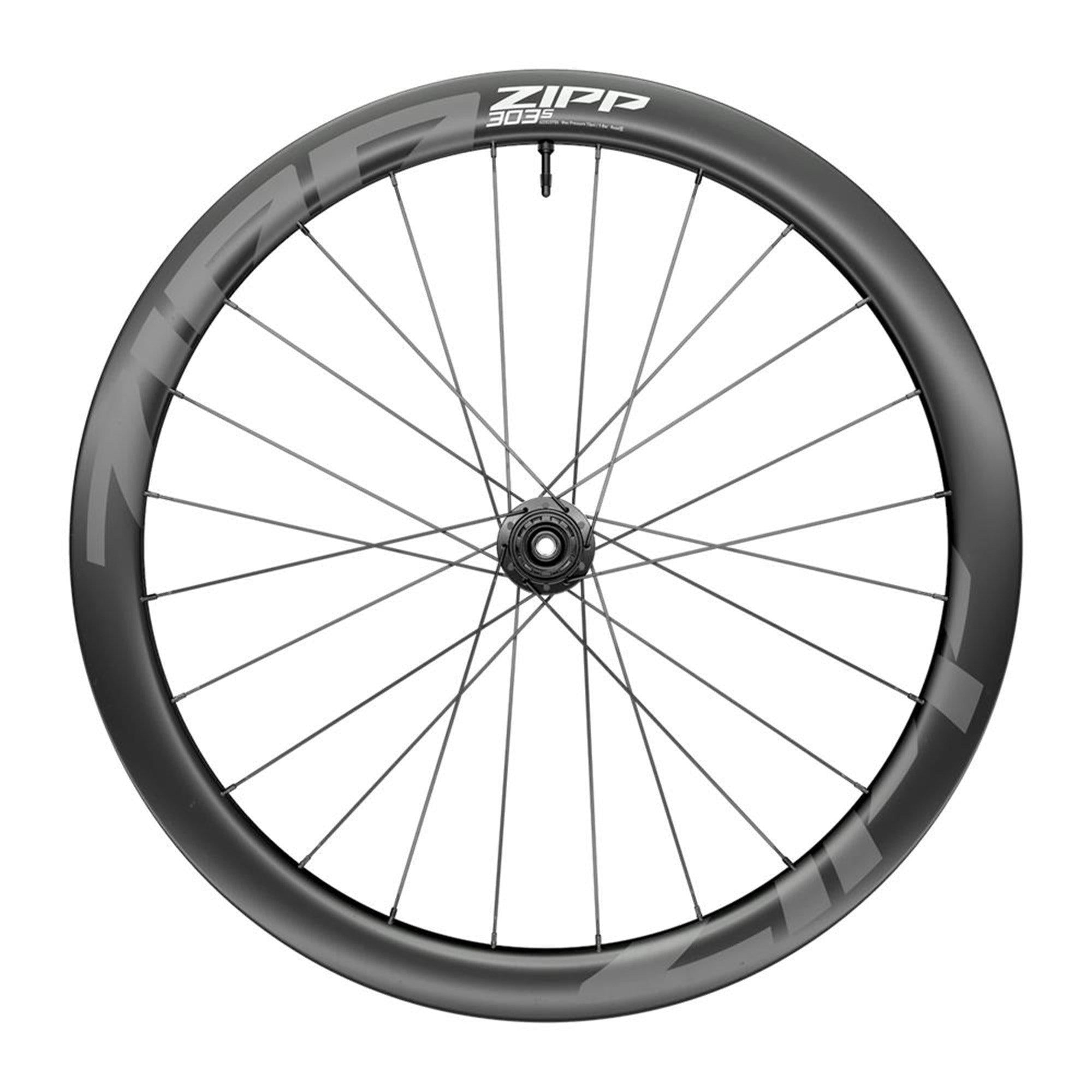 303 S-Series XDR Rear 12x142mm Wheel