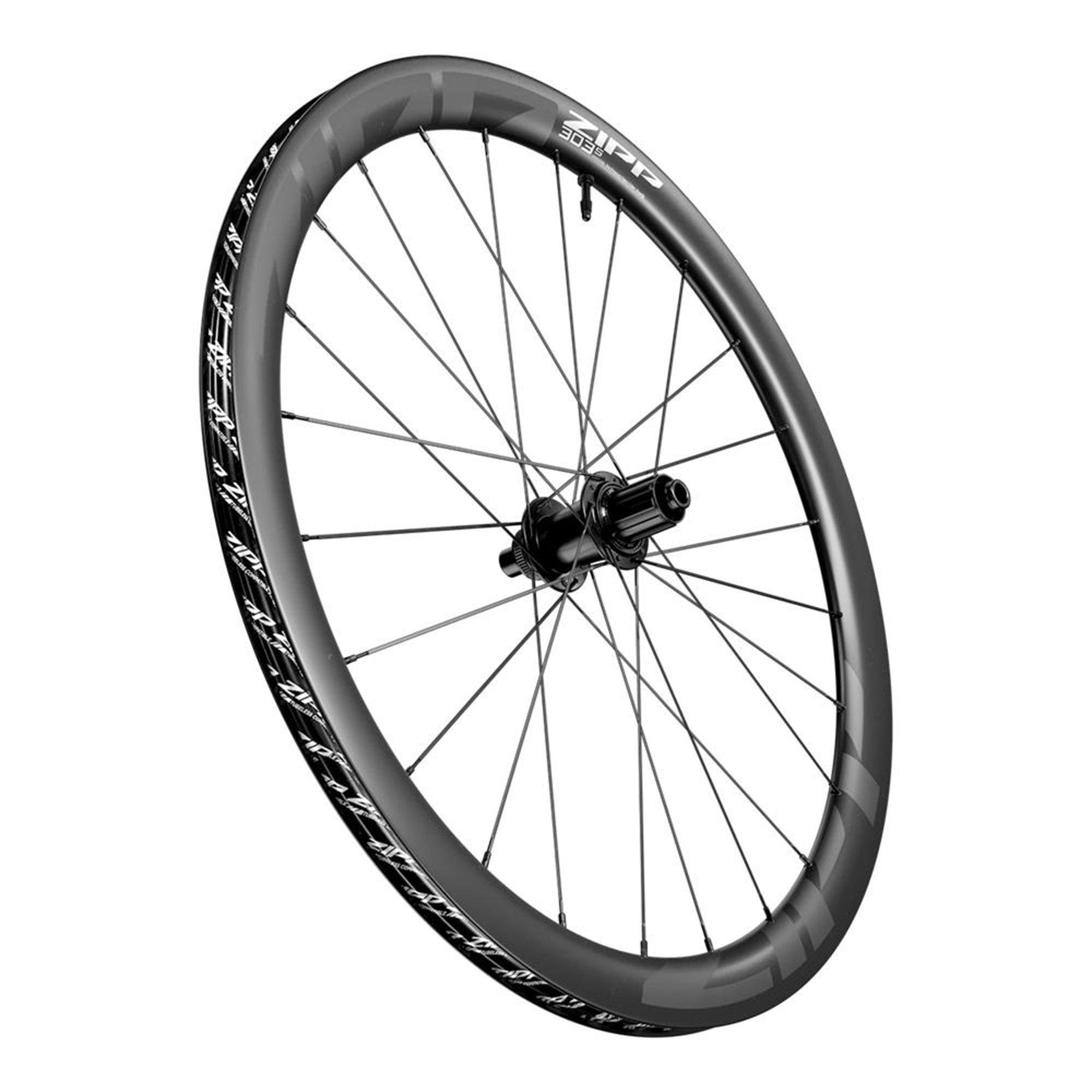 303 S-Series XDR Rear 12x142mm Wheel