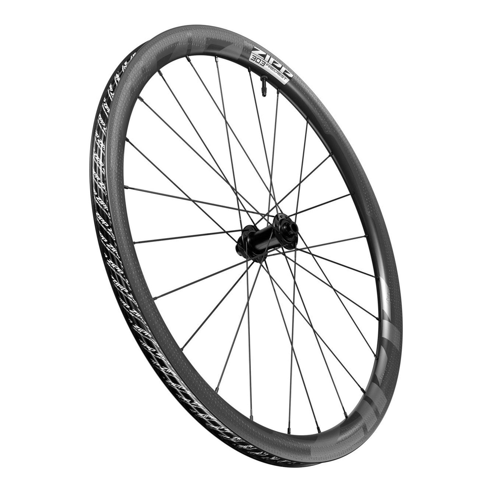 303 Firecrest Front 12x100mm Wheel