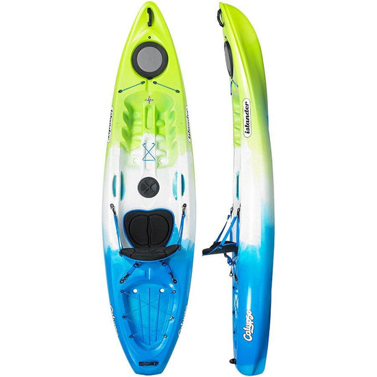 Calypso Sport Sit-On-Top Kayak