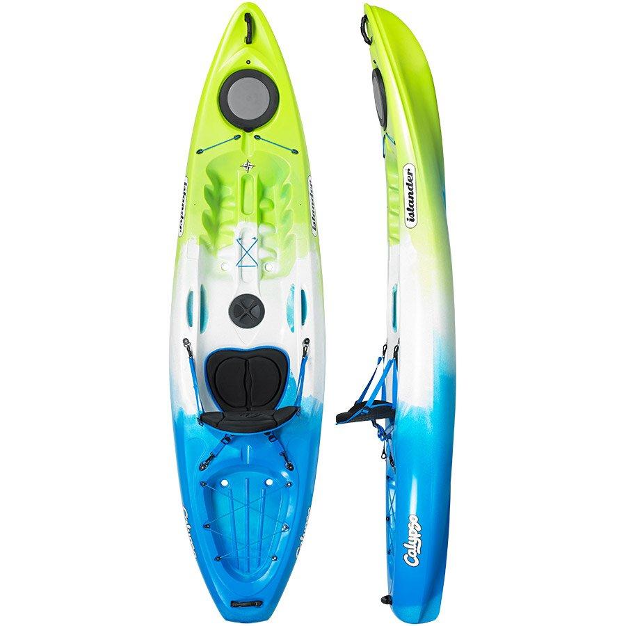 Calypso Sport Sit-On-Top Kayak