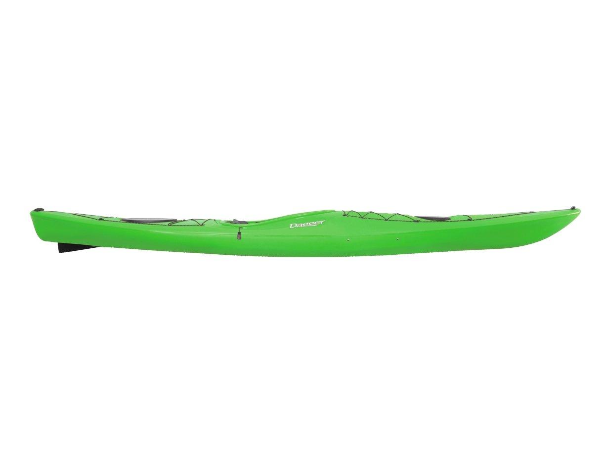 Stratos 14.5 L - Lime