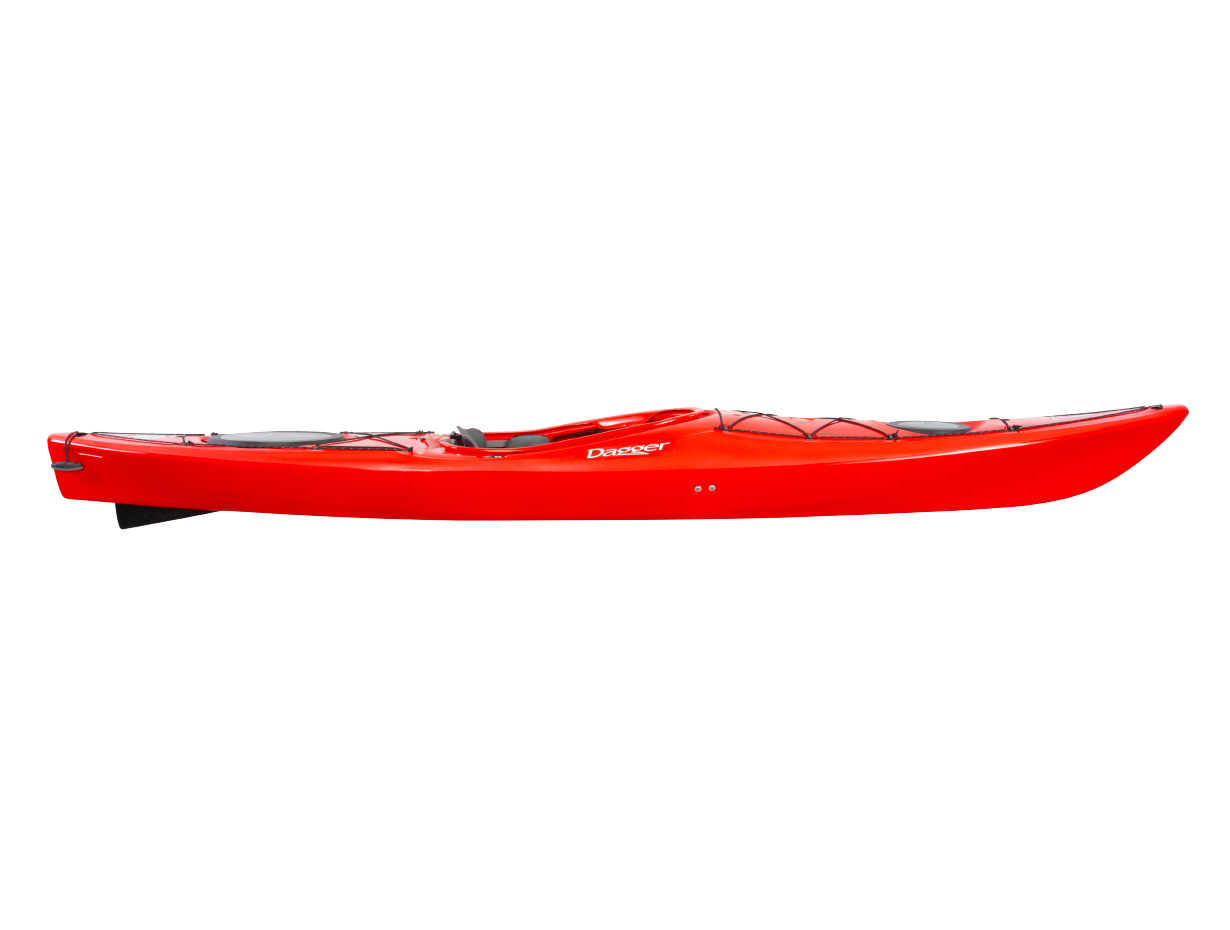Stratos 12.5 S - Red