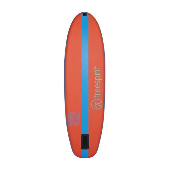 Dagon 9ft Inflatable Stand-up Paddleboard Package