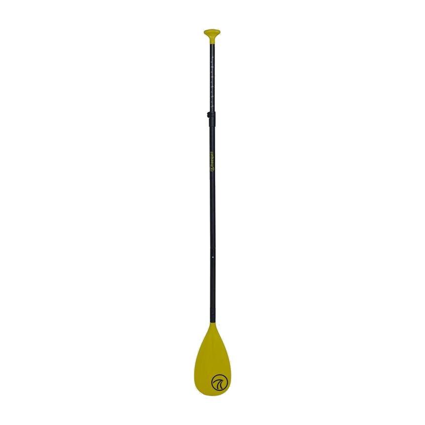 Dagon 9ft Inflatable Stand-up Paddleboard Package