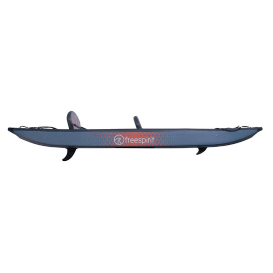 Tiki Dropstitch Pro Kayak Set