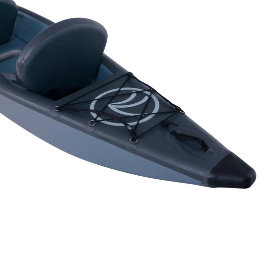 Tiki Dropstitch Pro Kayak Set
