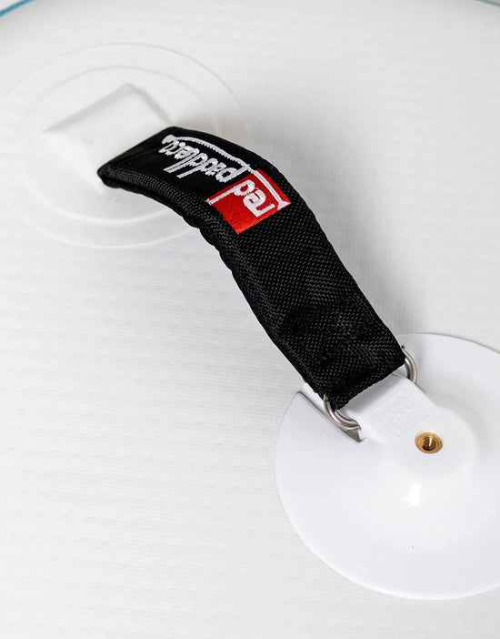 Ride 10ft 6in MSL Inflatable Paddleboard Package - Blue