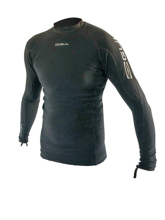 Gul Men's Evotherm LS Rashvest - Black