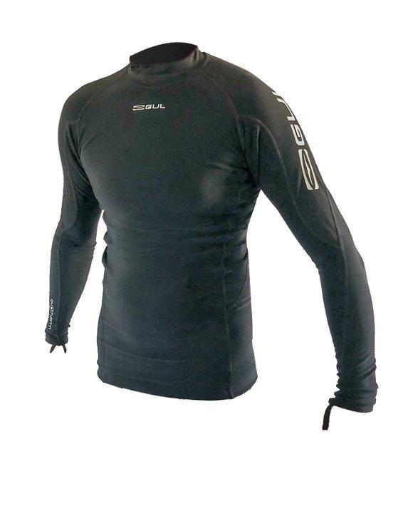Gul Men's Evotherm LS Rashvest - Black