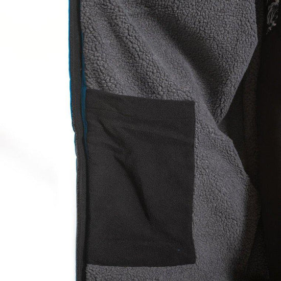 EvoRobe Changing Robe - Blue