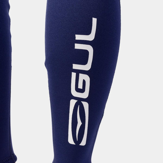 Women's Response Flatlock 3/2mm Wetsuit - Navy