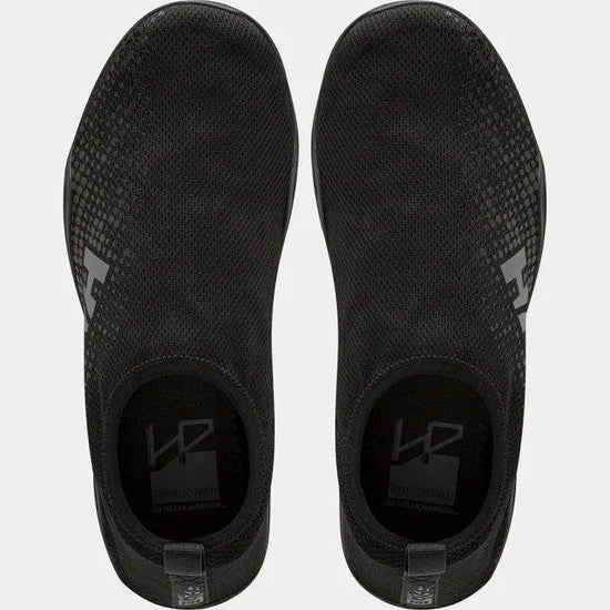 Men's Crest Watermoc Water Shoes - Black