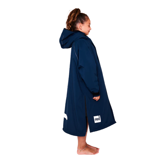 Kids' Pro Change Jacket - Navy