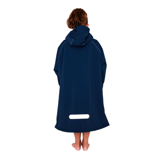 Kids' Pro Change Jacket - Navy