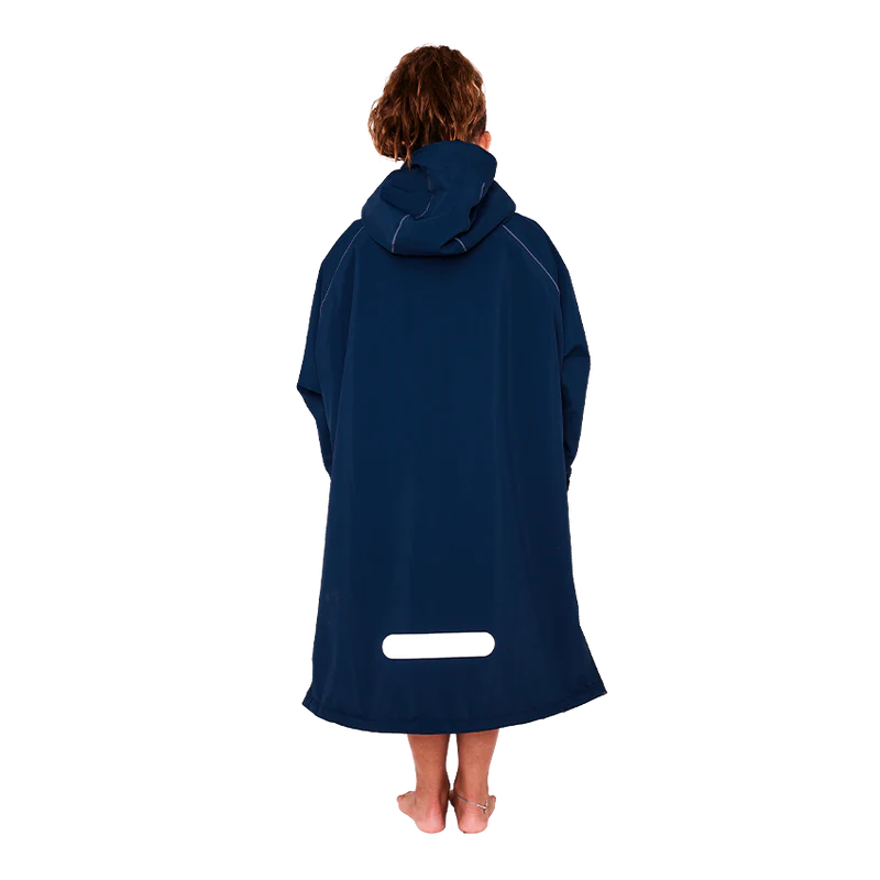 Kids' Pro Change Jacket - Navy