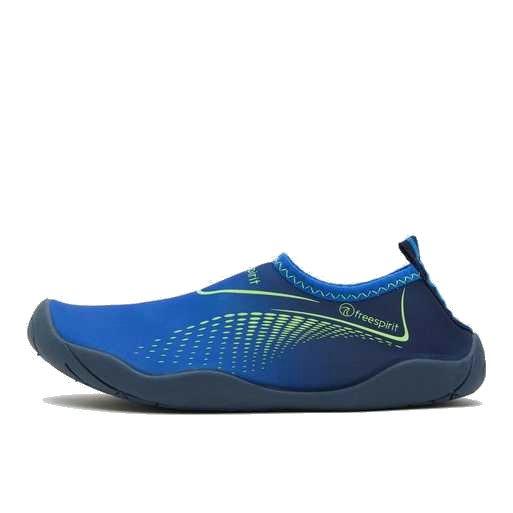 Kids' Newquay II Watershoes - Blue