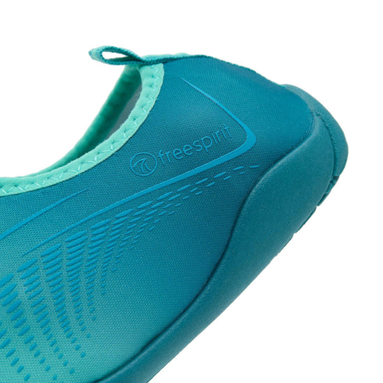 Women's Newquay II Watershoes - Blue