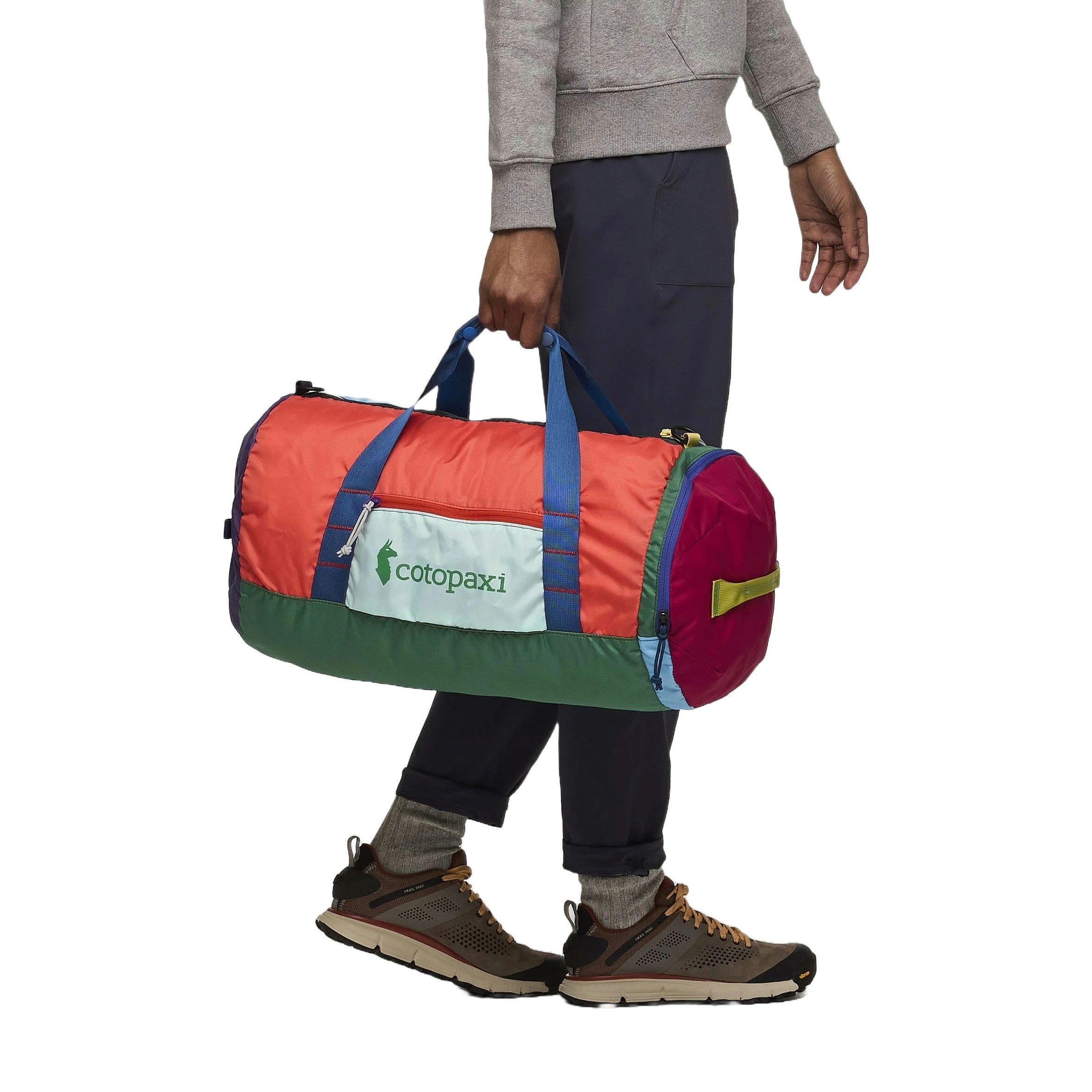 Ligera 32L Duffel Bag - Multi
