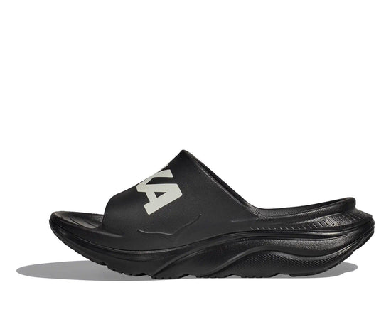 Unisex Ora Athletic Slide - Black
