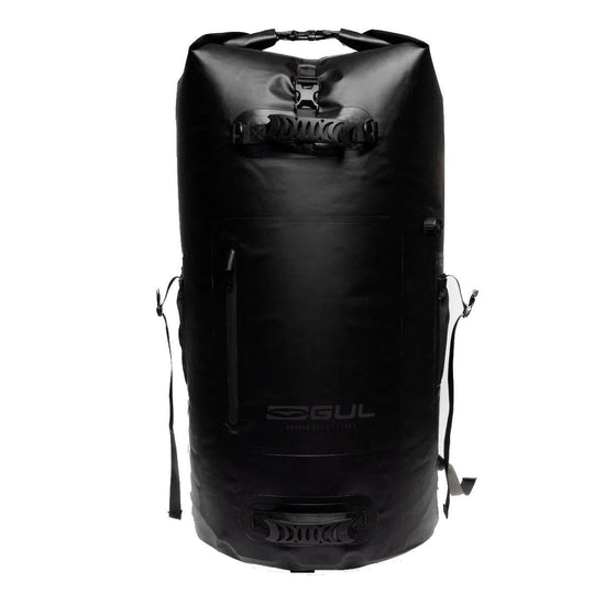 DryPac Series 100L Rucksack - Black