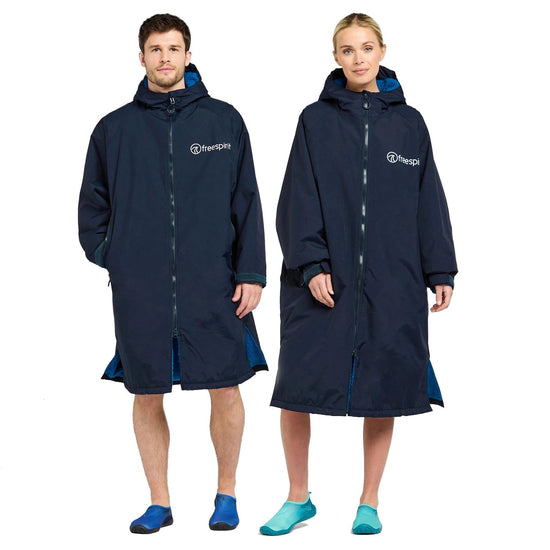 Unisex Aquarobe Pro - Blue