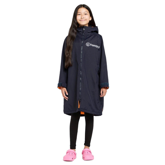 Kids' Aquarobe Pro - Blue