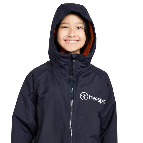 Kids' Aquarobe Pro - Blue