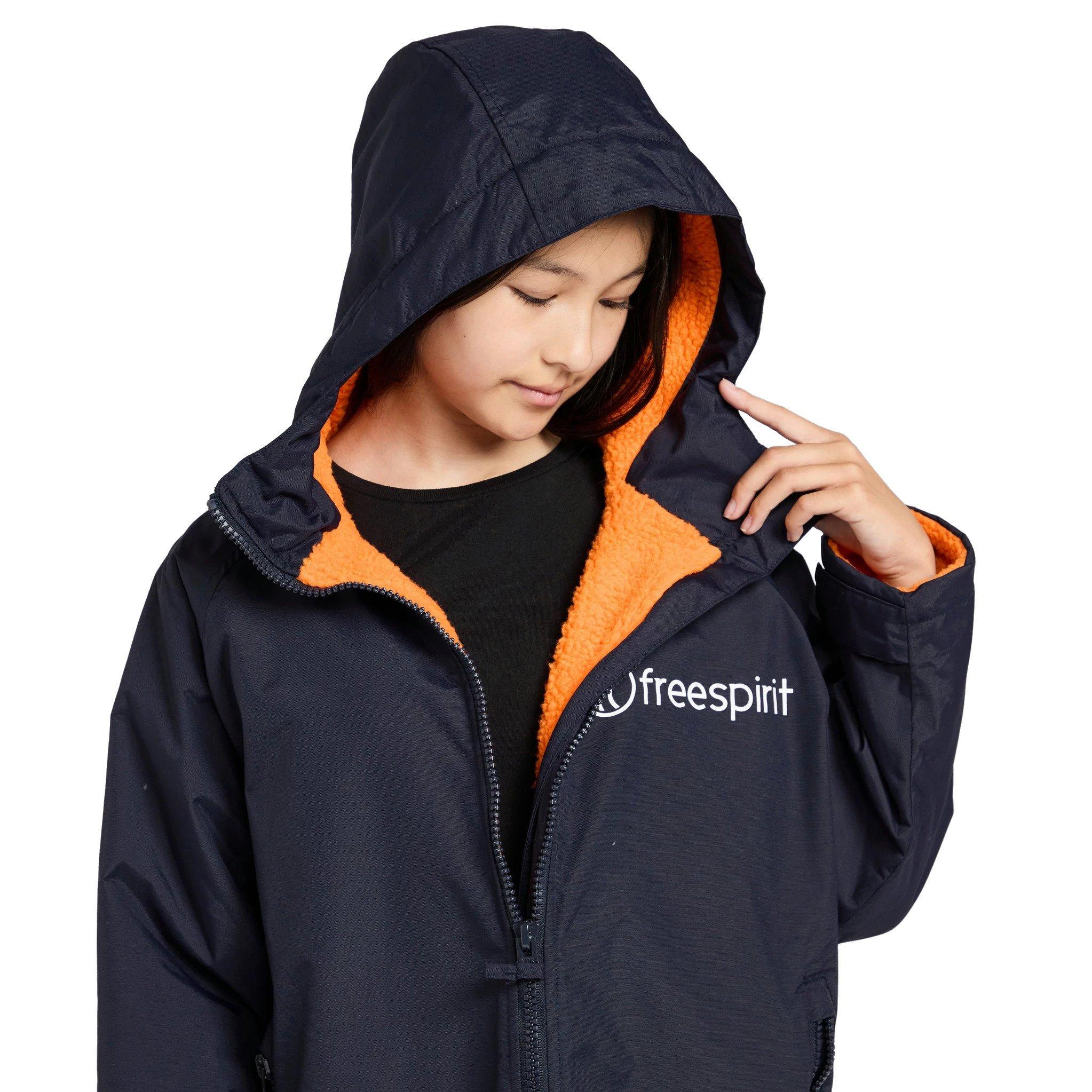 Kids' Aquarobe Pro - Blue