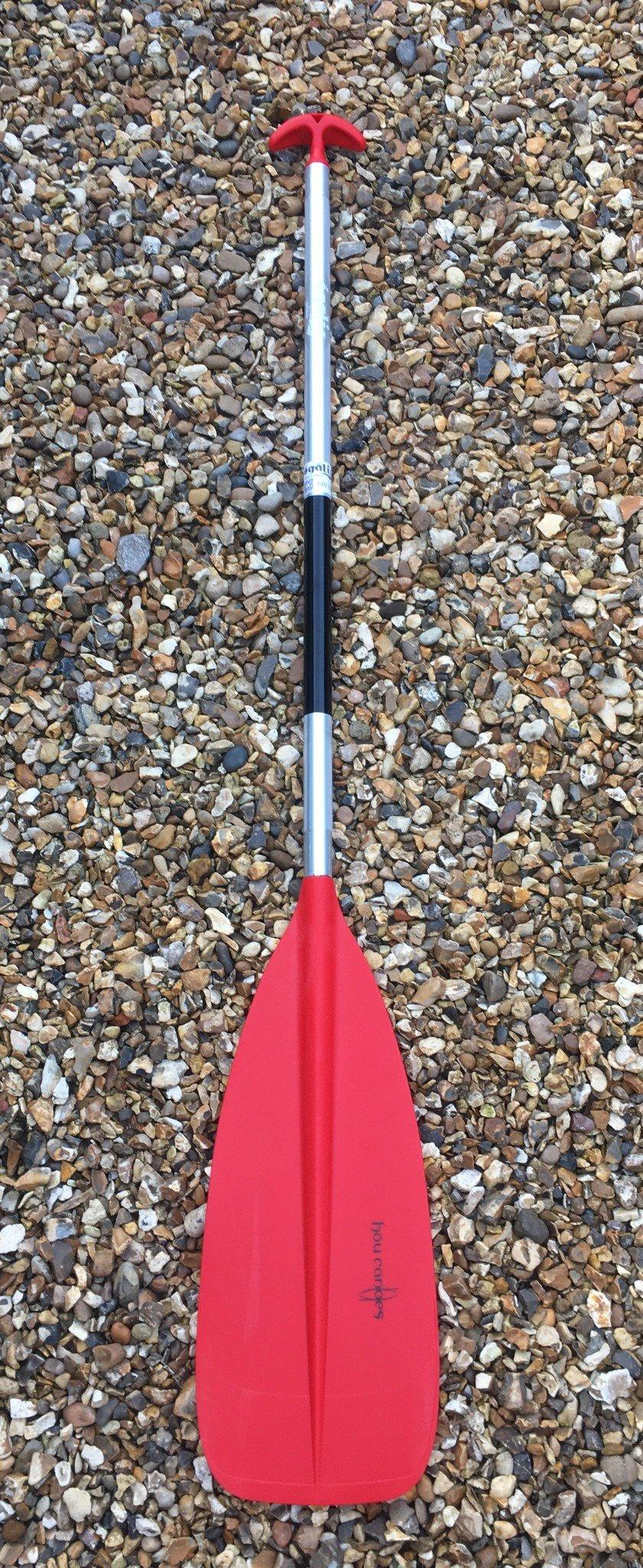Plastic Fantastic Paddle