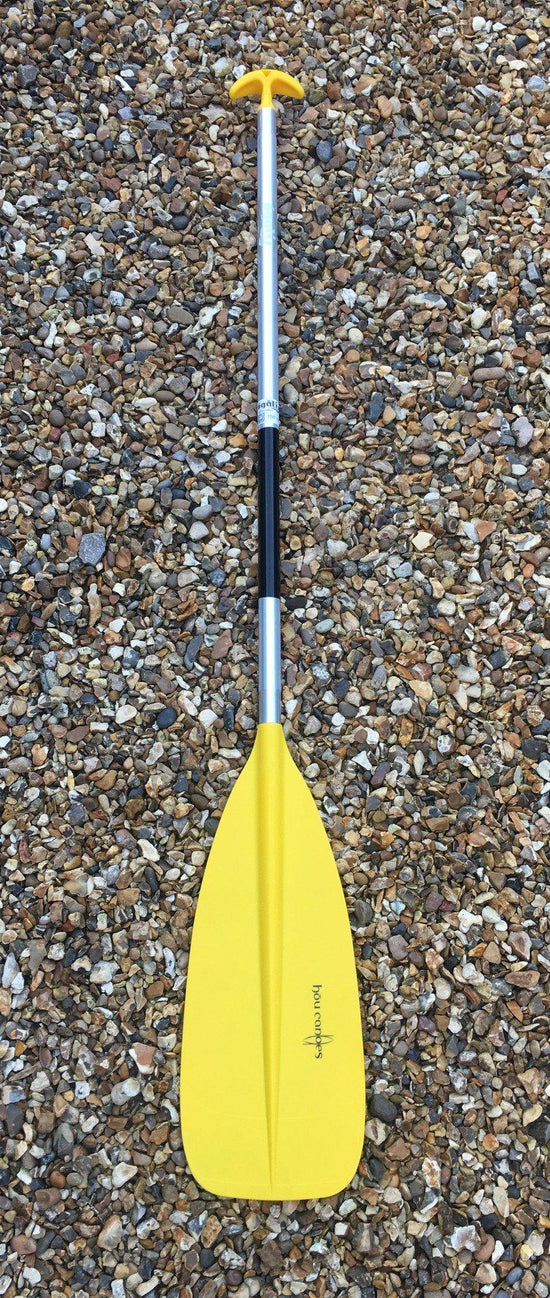 Plastic Fantastic Paddle