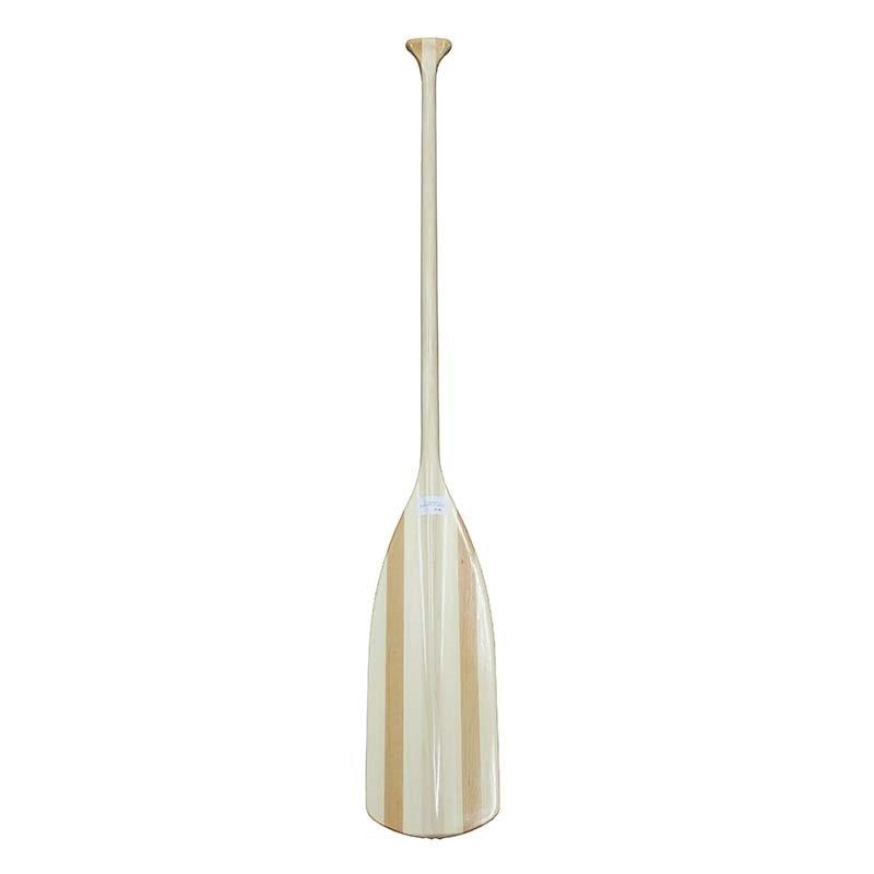 Mixed Wood Paddle - Wood