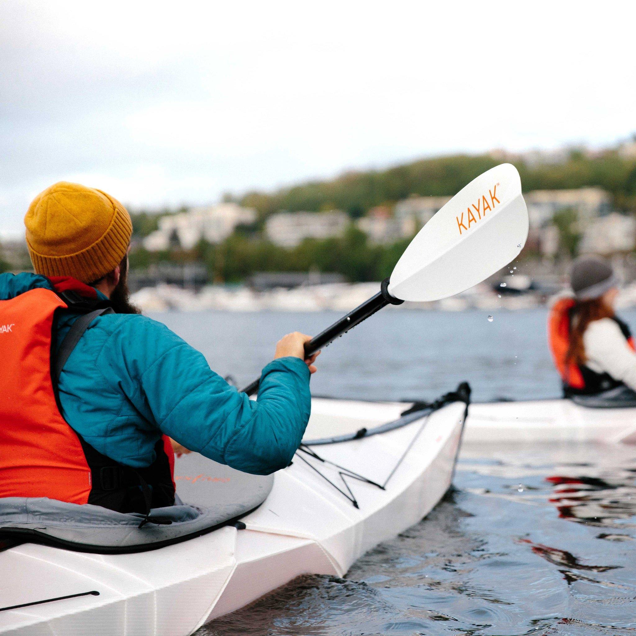 Oru Paddle - White