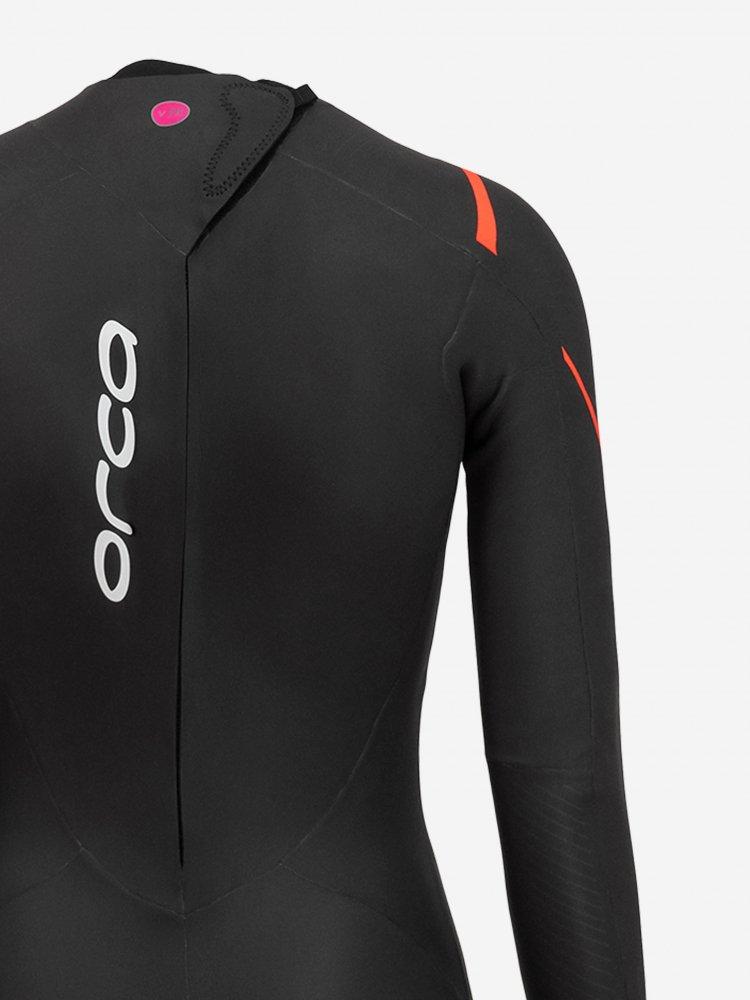 Women's Openwater Core TRN 3mm Wetsuit - Black