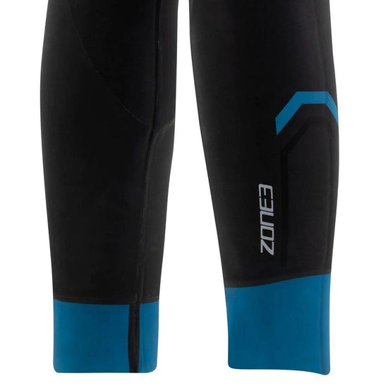 Men's Advance Wetsuit - Black