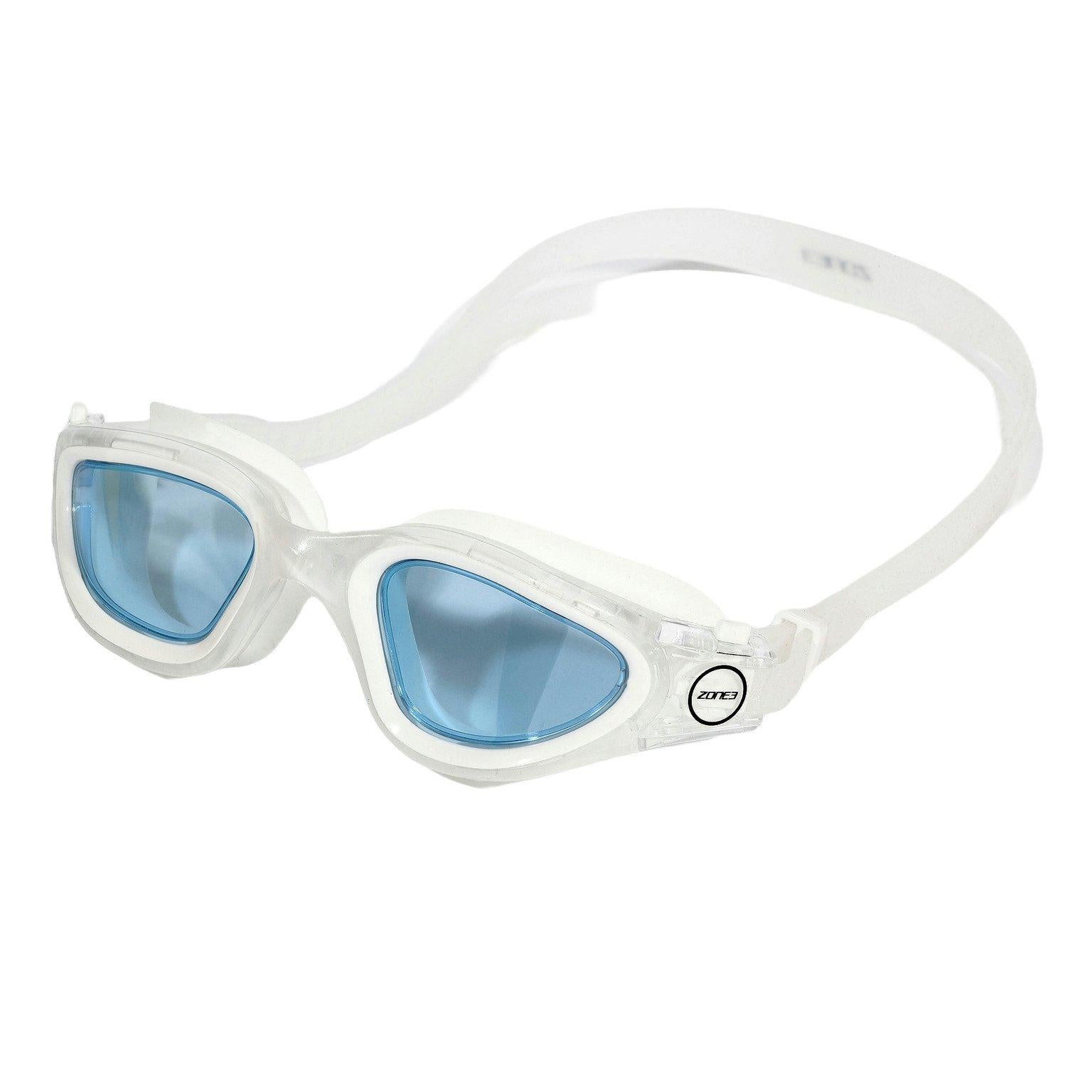 Vapour Tinted Goggles